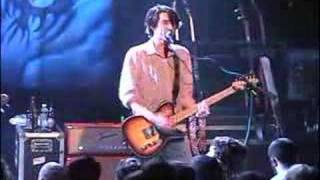 DRIVE  BY TRUCKERS--3 DIMES DOWN chords