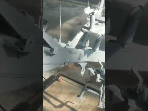 primer coat (undercoat)