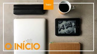Os porquês da minha vinda para o youtube | TNHV