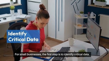 Data Backup And Recovery Guide for a Small Business #iso27001 #safebrowsing #backup