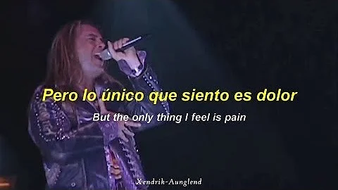 Helloween - A Tale That Wasn't Right ; Español - Inglés | Live In Sao Paulo (2006) HD