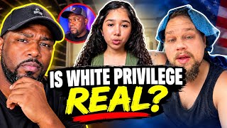 Why Do So Many White People Reject White Privilege? Reacting To Viral videos