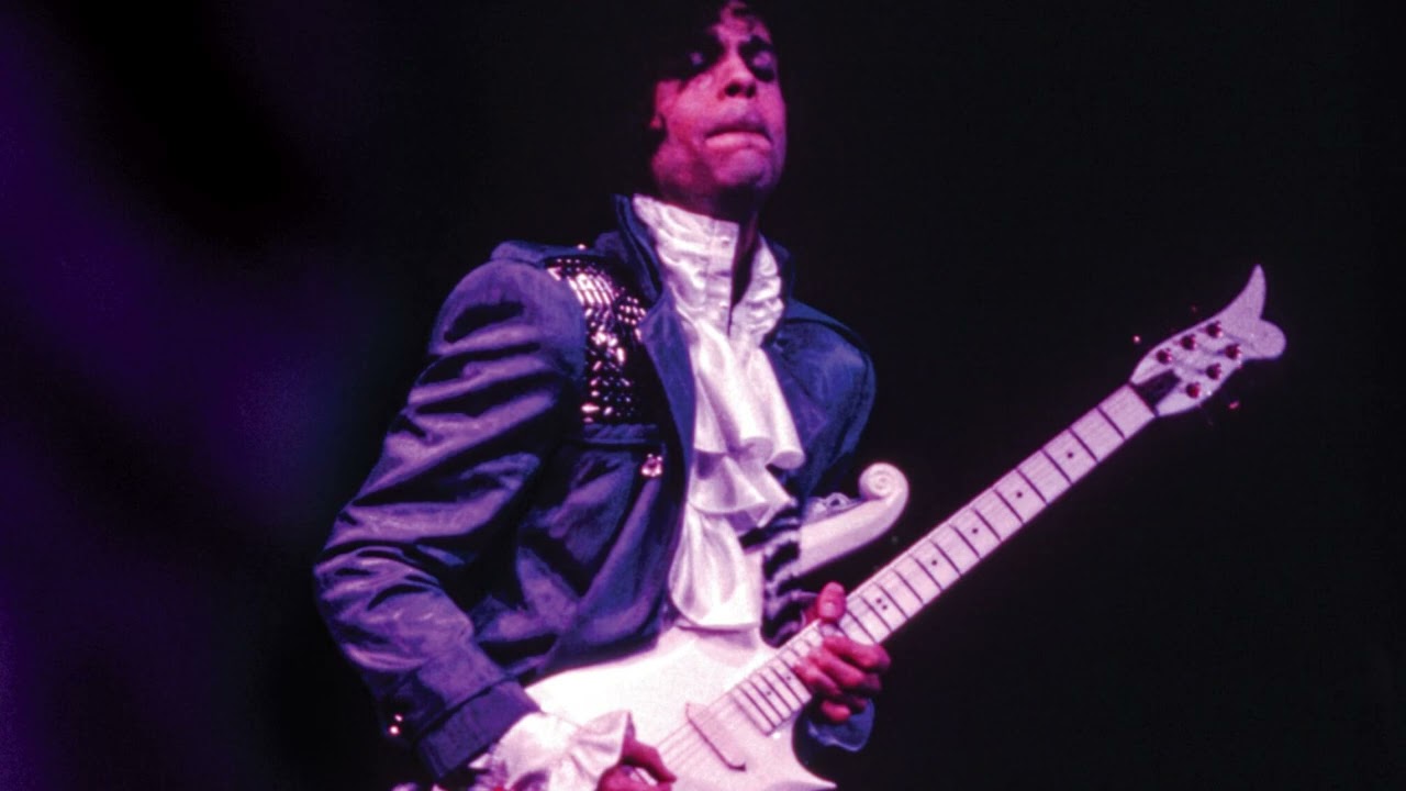 Prince - Erotic City (Extended 757 Mix) - YouTube