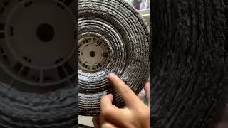 CD Mop Spinner Brush Sewage Separation Bucket Floor Cleaning! #mop #cleaning #shorts CD Mop Spinner Brush Sewage Separation Bucket Floor Cleaning! #mop #cleaning #shorts