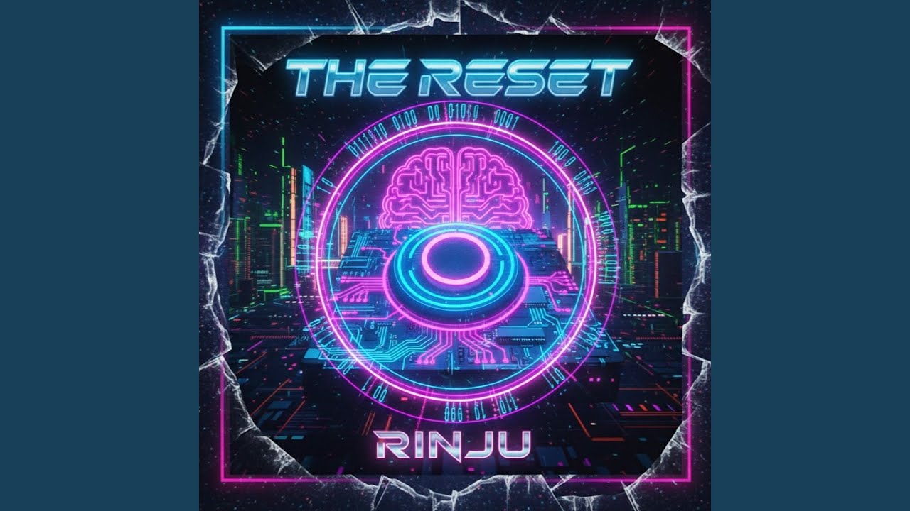 Watch THE RESET on YouTube Watch THE RESET on YouTube