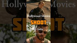 HOLLYWOOD MOVIES SHOOT IN INDIA🗿😎 #filmreview #cinema Net Worth