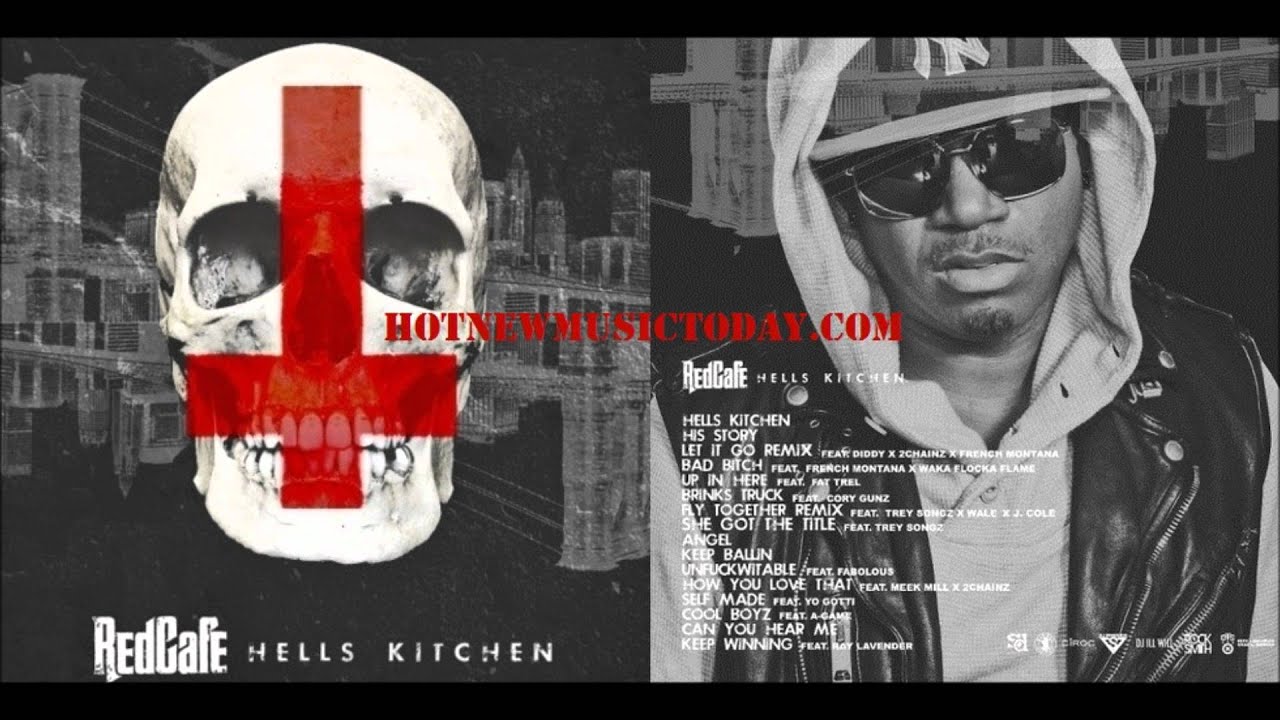 Watch Red Cafe - Voo-Doo (Hell's Kitchen Mixtape Bonus Track) on YouTube Watch Red Cafe - Voo-Doo (Hell's Kitchen Mixtape Bonus Track) on YouTube