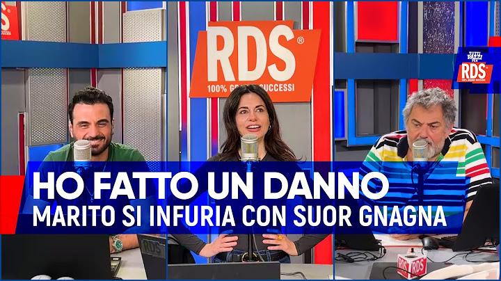 Ho fatto un danno: suor Gnagna fa infuriare un automobilista