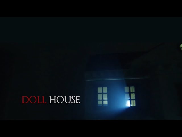 DOLL HOUSE Official Trailer (2020) Horror 