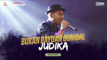Judika - Bukan Rayuan Gombal (Live Performance at Pintu Langit Pasuruan)