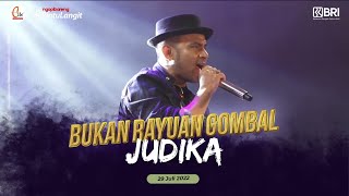 Judika - Bukan Rayuan Gombal (Live Performance at Pintu Langit Pasuruan)