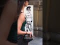 Elvis trash – street art short, art video Barna, arte urbano Barcelone