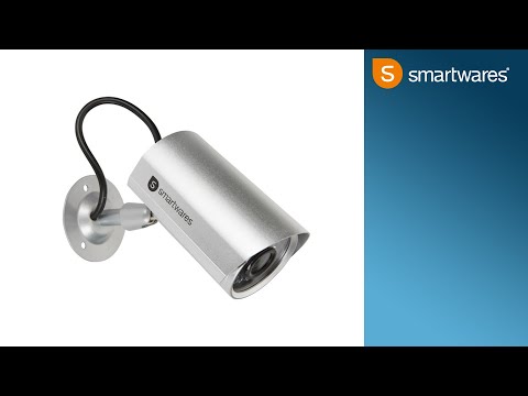 Smartwares CS22D Dummy