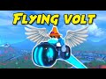 You can FLY new VOLT BIKE with this .. (Roblox Jailbreak)