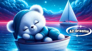 Relaxing Anti-Stress Music to Calm the Mind and Sleep 😴🧘🏽‍♀️ Gentle Piano | AZ Dreams by AZ Dreams 1,053 views 1 month ago 3 hours, 2 minutes