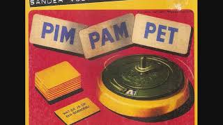 Pim pam pet // Sander Vos en de Waterlanders.