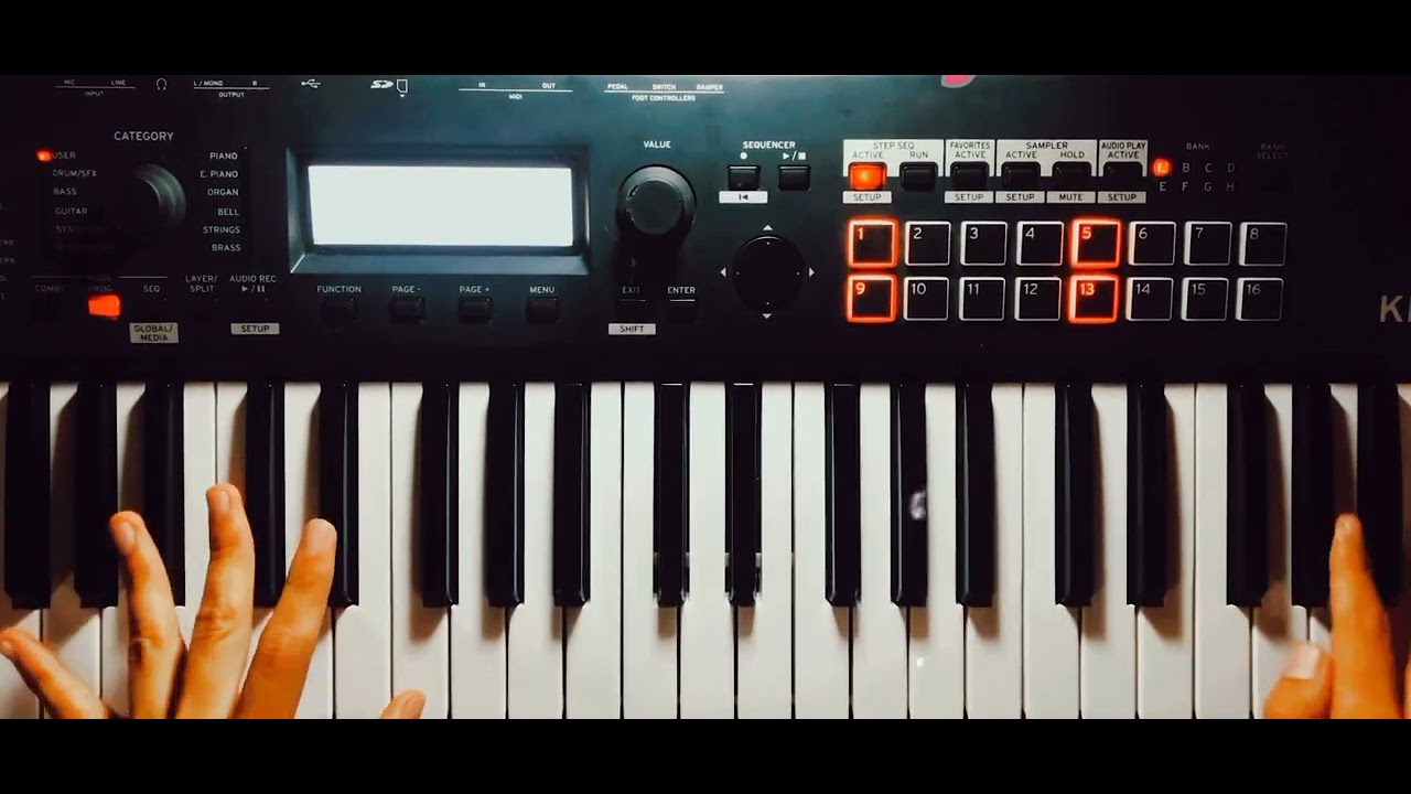 Punteos de La T y la M