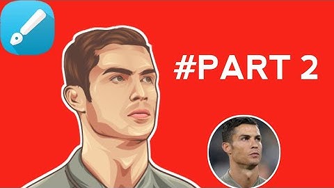 Tutorial vector infinite design part 2