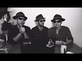 Oscar Kid - Entrevista en Tomate TV