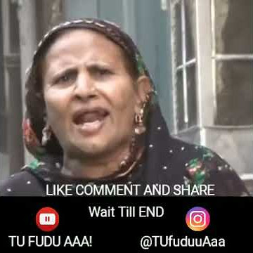 Bhen Di Lun Ehna Di - Fudi Yon Da Rajeyo Paye Aa - Tu Fudu Aaa !