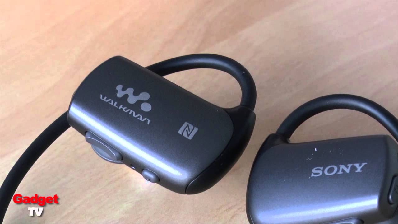 Sony WS610: Review en español. Auriculares bluetooth de diadema  multideporte y multiusos 