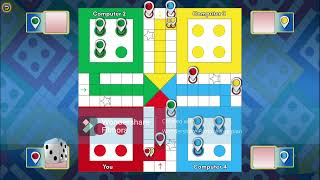 Ludo King Offline screenshot 3