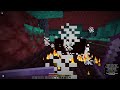 Dying, Lots Of Fights, and Regearing... On Strength SMP (9-17-25) (Part 2/2)