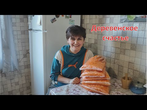 видео: Заливаем фундамент// Спасаем морковь