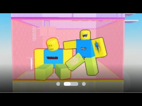 Kick Troll Kick Troll Tower In Roblox😱 - YouTube