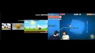 Up To Faster 903 Parison