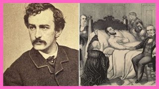 20 Events During the Manhunt for John Wilkes Booth