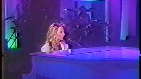 Debbie Gibson - Lost In Your Eyes (Live 1989)