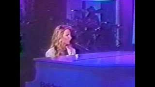 Debbie Gibson - Lost In Your Eyes (Live 1989)