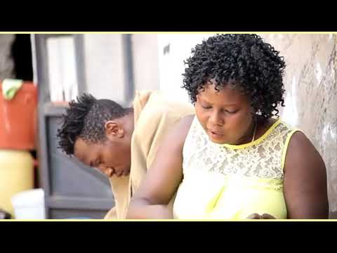 ADAMU NA EVA KAMA WANGEFANYA HVI KUSINGEKUA NA ZAMBI BONYEZA UJIONEEE