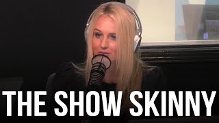 Morgan2 Shares Everyones' Weekend In Show Skinny