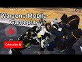 Warzone Mobile solo Quads ￼Gameplay