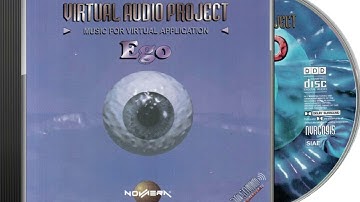 Light 01 - To My Mind / VIRTUAL AUDIO PROJECT