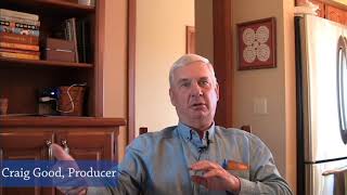 Beef 1: What is a drug residue, and why is it important?