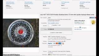 ebay Talk- How To Void a Shipping Label on ebay 2015
