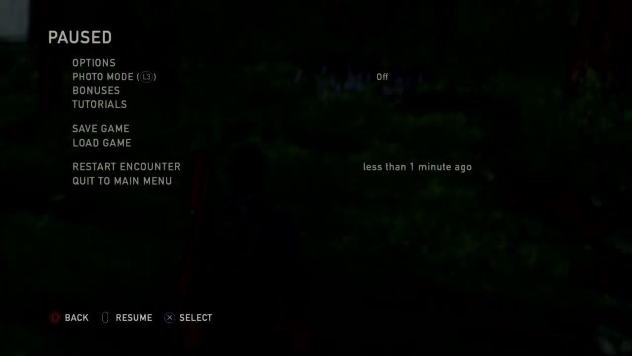 Last of us hardest difficulty