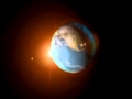 Purpose tv logo earth