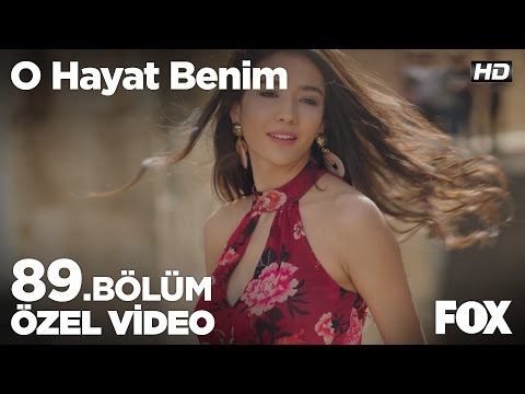 Zeynep model olursa! O Hayat Benim 89. Bölüm