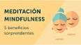 Los beneficios ocultos del mindfulness ile ilgili video