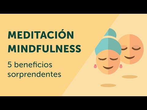 5 beneficios del mindfulness que desconocías | MINDFUL SCIENCE