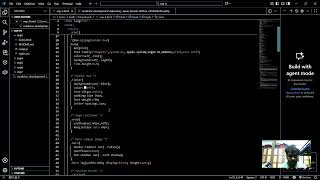 Experiment no 3 Full stack development by Karthiban R URK23AI1014
