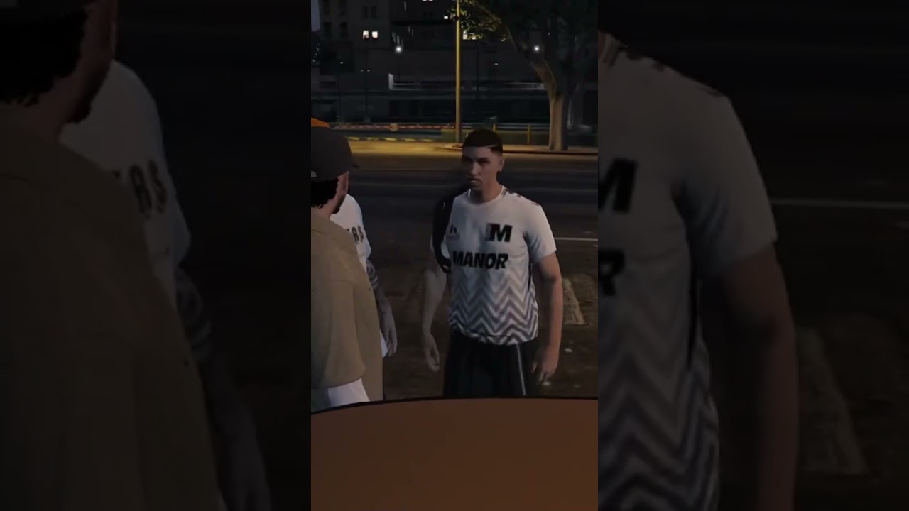 woah! #smilerp #fypp #Chuugs #season4 #gtafunnymoments