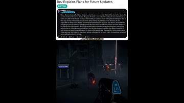 Dev’s added this to not break the immersion in Helldivers 2 #helldivers2 #shorts