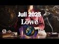 Löwe Tarot Juli 2025 – Wahrheit oder Täuschung? Dein Monatsorakel enthüllt alles!