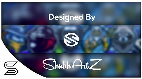 Make Clean Banner On Android|Ps Touch|How To Make Cool Banner Like Me|ShubhArtZ