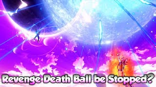 Can ANY Ultimates Stop Revenge Death Ball?! - Dragon Ball Xenoverse 2